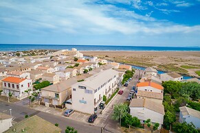 Hotel de la Plage
