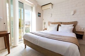 Hotel de la Plage