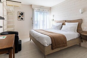 Hotel de la Plage