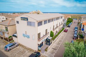 Hotel de la Plage