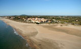 Hôtel Les Dunes