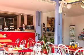 Hôtel Les Dunes