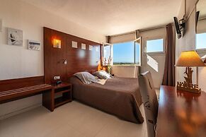 Hôtel Les Dunes