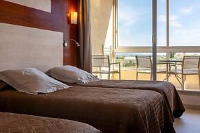 Hôtel Les Dunes
