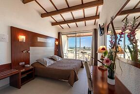 Hôtel Les Dunes