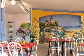 Hôtel Les Dunes