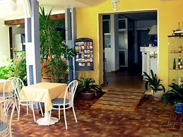 Hôtel Les Dunes