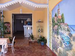 Hôtel Les Dunes