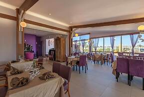 Hôtel Les Dunes