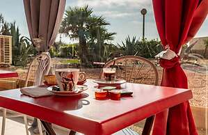 Hôtel Les Dunes