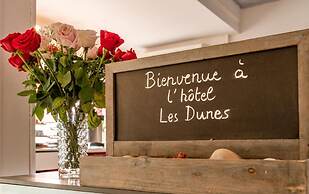 Hôtel Les Dunes