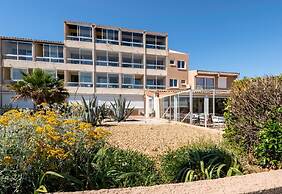 Hôtel Les Dunes
