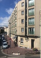 Hôtel du Trosy Clamart