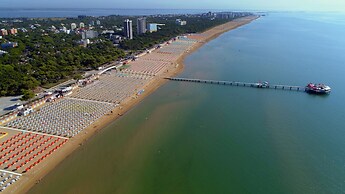 Pensione Imperia