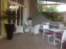 Pensione Imperia