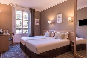 Paris France