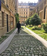 Paris France