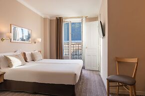 Paris France