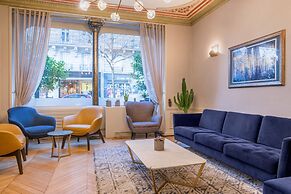 Paris France