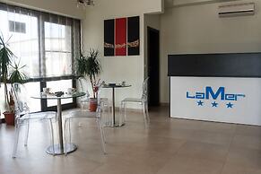 La Mer