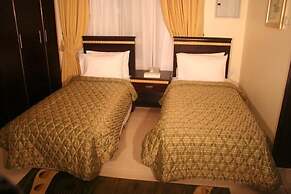 Al Hayat Hotel Apartments