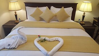 Al Hayat Hotel Apartments