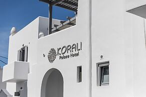 Korali Palace