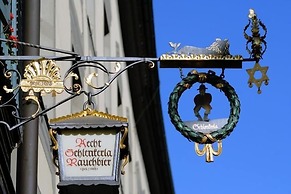 Ferienwohnung am Rathaus Bamberg