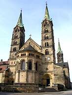 Ferienwohnung am Rathaus Bamberg