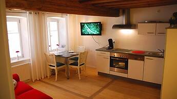 Ferienwohnung am Rathaus Bamberg