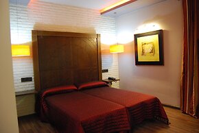 Hotel Villa de Setenil