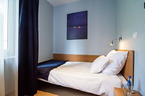 Hotel Nawigator