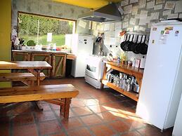 Periko's Youth Hostel