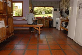 Periko's Youth Hostel
