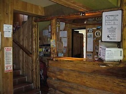 Periko's Youth Hostel