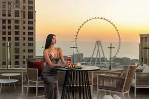 Sheraton The Walk, Dubai