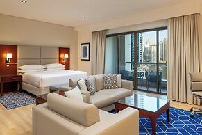 Sheraton The Walk, Dubai