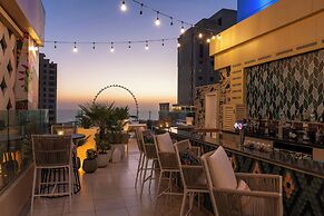 Sheraton The Walk, Dubai