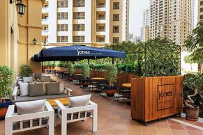Sheraton The Walk, Dubai