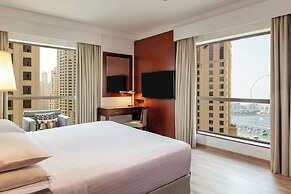 Sheraton The Walk, Dubai