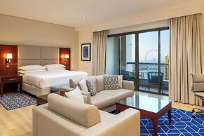 Sheraton The Walk, Dubai
