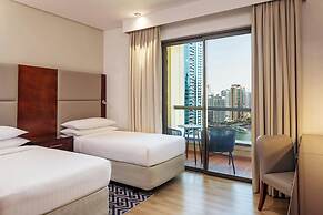 Sheraton The Walk, Dubai