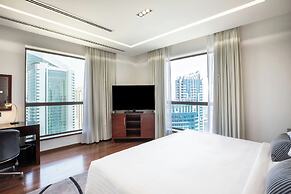 Sheraton The Walk, Dubai