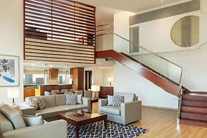 Sheraton The Walk, Dubai