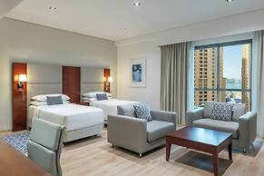 Sheraton The Walk, Dubai