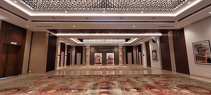 Radisson Blu Hotel Greater Noida