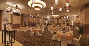 Radisson Blu Hotel Greater Noida