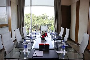 Radisson Blu Hotel Greater Noida