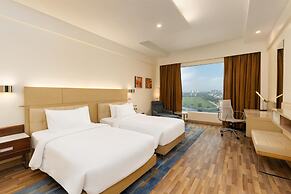 Radisson Blu Hotel Greater Noida
