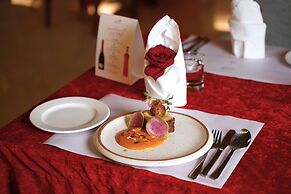 Radisson Blu Hotel Greater Noida
